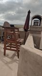 Tall Beach Love Seat 3 small