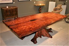 Dining Table 6 small