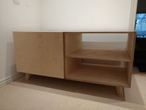 Birch Media Console 1 small