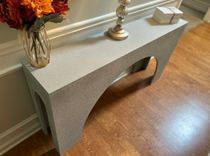 Custom Sofa Console Table 3 small