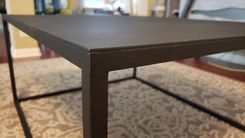 Steel Coffee Table 2 small