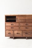 Walnut Credenza 1 small
