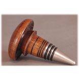 Historical Stoppers 4 small