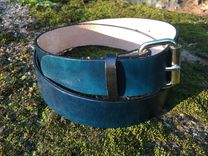 Solid Color Belts 1 small