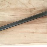 Steel And Wood Table 4 small