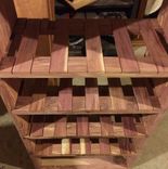 Aromatic Red Cedar Shoe Organizer 2 small