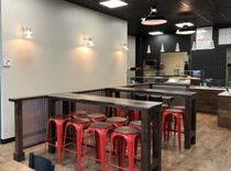 Complete Pizzeria Build Out 5 small