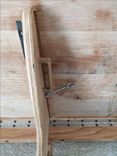 Collapsible Dinette Table 5 small
