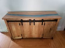 Accent Cabinet 1 small