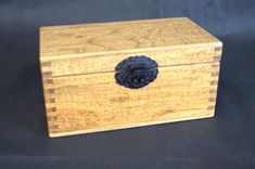 Keepsake Box, Jewelry Box, Treasure Box, Storage Box 4 small