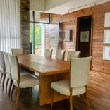 Modern Ash Dining Table 1 small