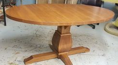 Dining Table 3 small