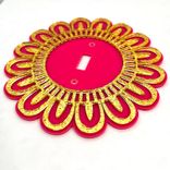 Daisy Light Switch Cover 3 small