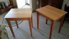 Shaker Style Night Stands 2 small