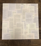 Harry Potter Book Page Collages 2 small