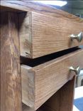 Arts And Crafts Nightstand 4 small