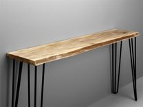 Live Edge Sofa Table 2 small
