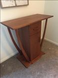 Mid-Century Modern Table Free Shipping 1 small