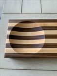 Ulu Cutting Board With Ulu Knife 2 small