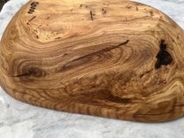 Hand Made Custom Sculpted Bowl Or Shape 4 small