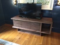 Hidden Tv Credenza 2 small