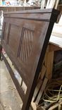 Custom Wood Headboard 3 small