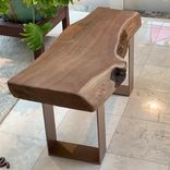 Entry Hall Bench 5 small