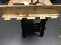 Traditional Farmhouse Table 3 small
