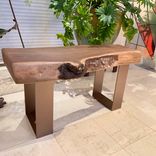 Entry Hall Bench 3 small