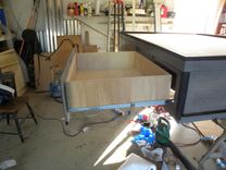 Queen Platform Bed With Storage 4 small