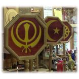 Ceremonial Items For Use In College And University Processions 5 small