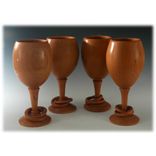 Wine Glasses 1 small