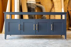 Media Cabinet 1 small