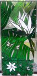 Stained Glass Terrace Window - Tiare 2 small