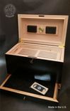 Handcrafted Humidor's Made In The U.S.  Hd-75-1 4 small