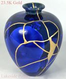 Kintsugi Vase 4 small