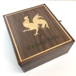 Bible Box Made To Order 1 small