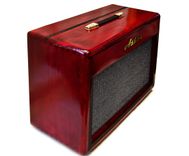 Ashen 212 Custom Boutique Handmade Guitar Cabinet Enclosure (Empty) 3 small