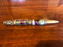 Handcrafted Pens 2 small