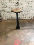 Bolt Down Bar Stool 1 small