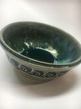 Stoneware Bowls. 6 small