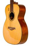 Pinol Guitars And Ukuleles Om-000 2020 Sitka Spruc & Honduran Mahogany 4 small