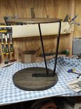 Modern End Table 2 small