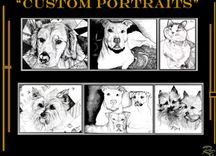 Custom Portriats 2 small