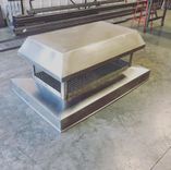 Chimney Caps 4 small