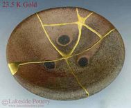 Gold Kintsugi 6 small