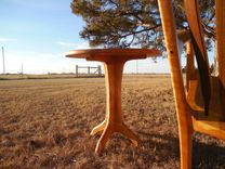 Pedestal Tables 2 small