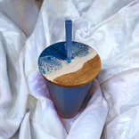 Blue Ocean Tumbler 2 small