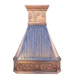 Akicon Custom Handcrafted Copper Range Hood - Akh731ct-C 1 small