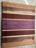 Cutting Boards, Charcuterie Boards, Serving Trays 3 small